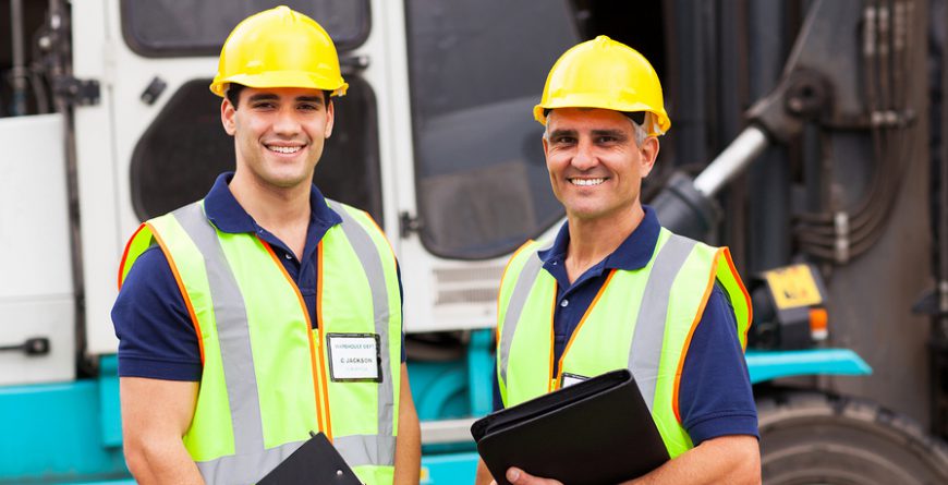 Top benefits of hiring our trucking service